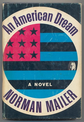 Item #283261 An American Dream. Norman MAILER