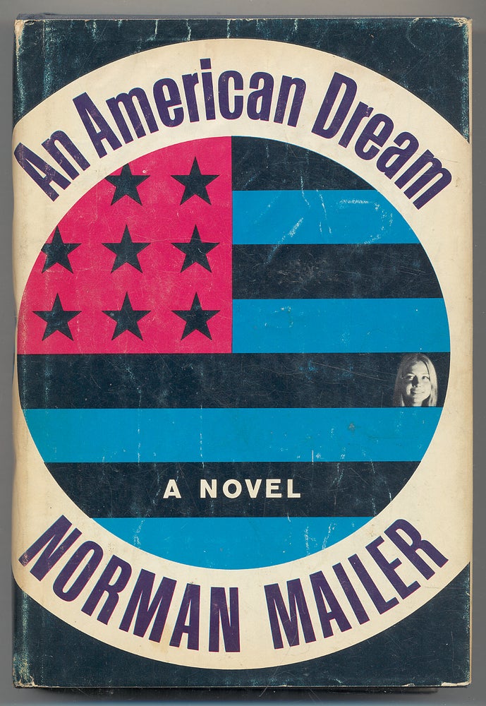 Item #283261 An American Dream. Norman MAILER.