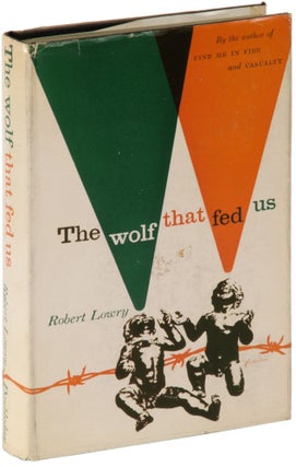 The Wolf That Fed Us