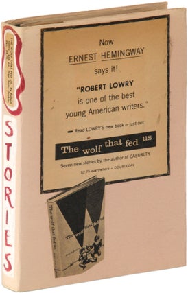 The Wolf That Fed Us