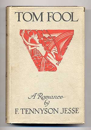 Item #284030 Tom Fool. F. Tennyson JESSE.