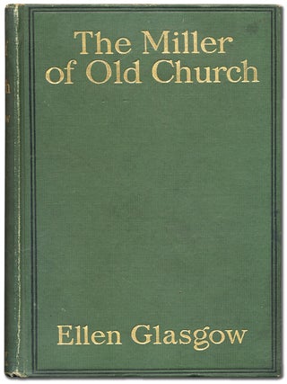 The Miller of Old Church