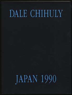 Item #285790 Dale Chihuly: Japan 1990