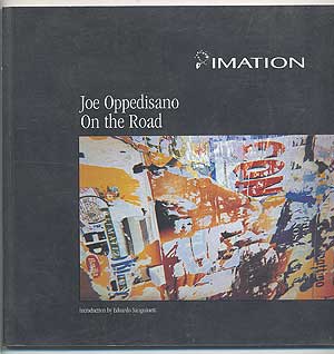 Item #285813 Joe Oppedisano On The Road