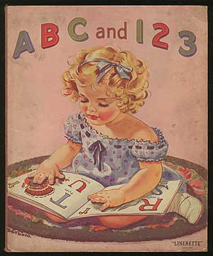 Item #286951 ABC and 123