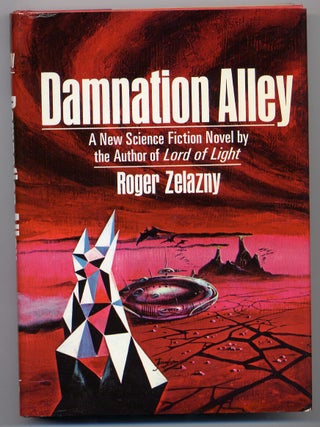 Damnation Alley