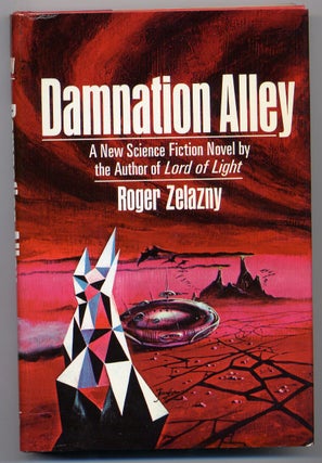 Damnation Alley