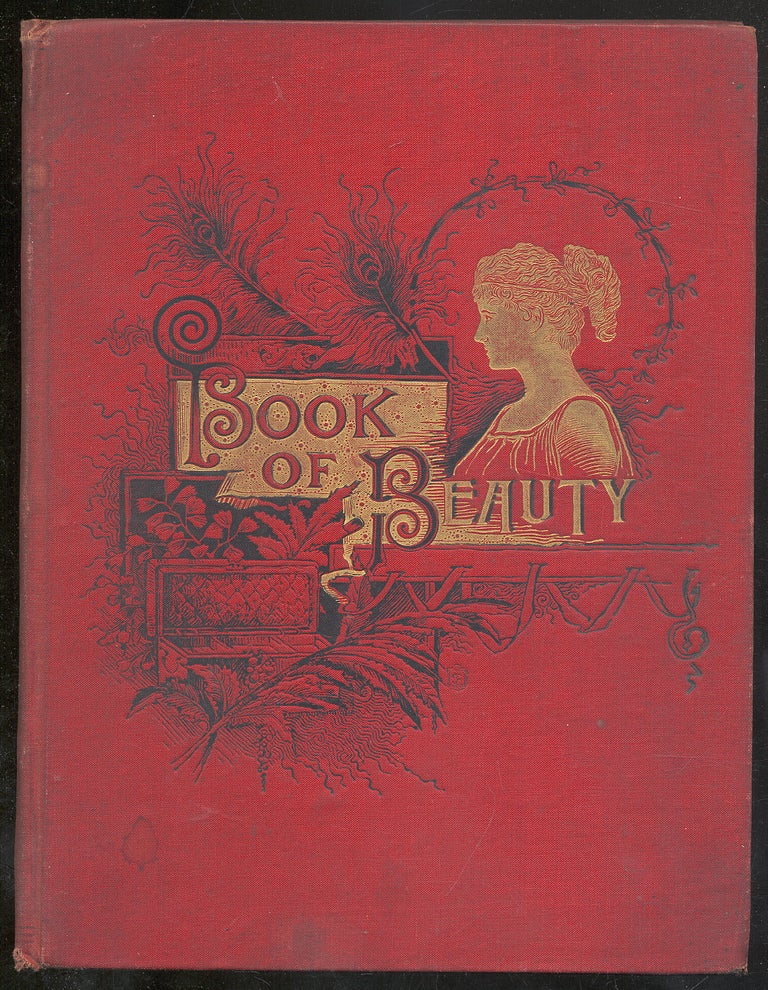 Item #287616 THE BOOK OF BEAUTY