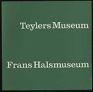 Item #287844 Teylers Museum