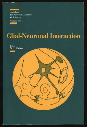 Item #287867 GLIAL-NEURONAL INTERACTION. N. J. ABBOTT