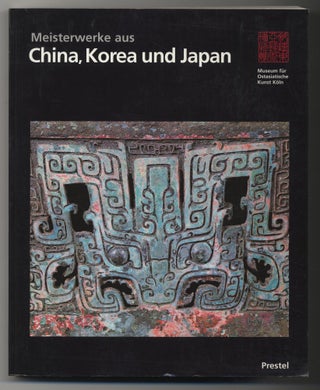 Item #288395 Meisterwerke aus China, Korea und Japan