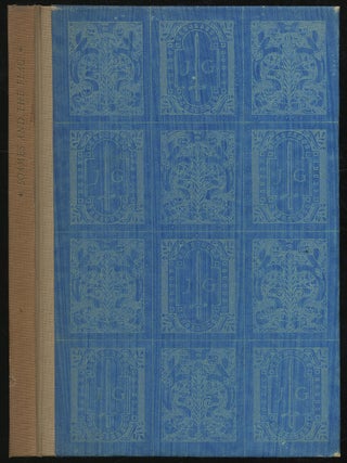 Soames and the Flag. John GALSWORTHY.