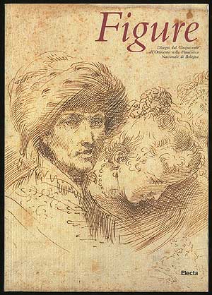 Item #290529 (Exhibition catalog): Figure: Disegni dal Cinquecento all'Ottocento nella Pinacoteca...