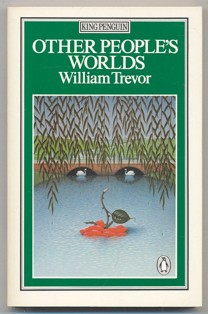 Item #290815 Other People's Worlds. William TREVOR.
