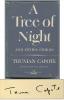 A Tree of Night and Other Stories