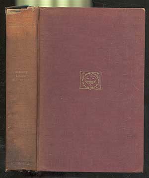 Item #291736 Kidnapped Being Memoirs of the Adventures of David Balfour in the Year 1751. Robert Louis STEVENSON.