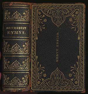 Item #292844 Hymns For The Use Of The Methodist Episcopal Church
