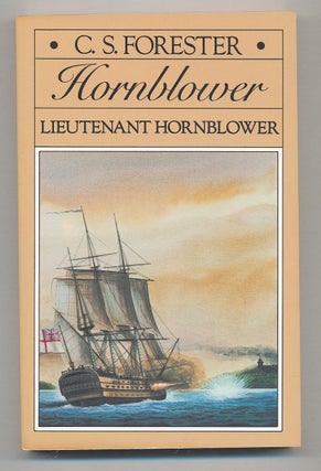 Item #292983 Lieutenant Hornblower. C. S. FORESTER