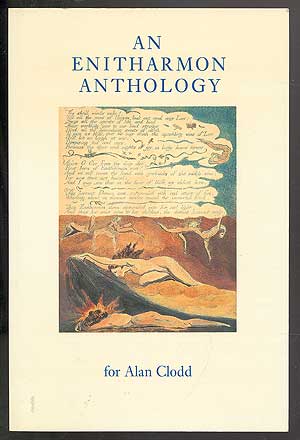 Item #293284 An Enitharmon Anthology for Alan Clodd. Stephen STUART-SMITH.