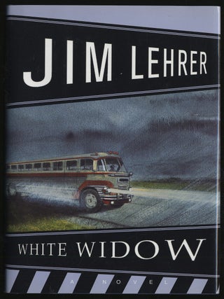 White Widow. Jim LEHERER.