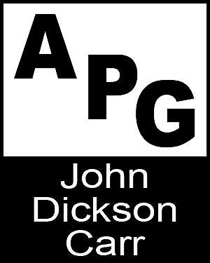 Item #293807 Bibliography, First Edition and Price Guide (APG - Author's Price Guide Series)....