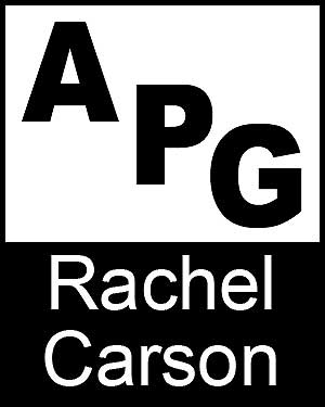 Item #293809 Bibliography, First Edition and Price Guide (APG - Author's Price Guide Series). Rachel CARSON, The Staff of Quill, Inc Brush.