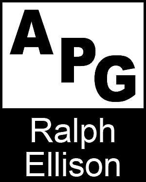 Item #293825 Bibliography, First Edition and Price Guide (APG - Author's Price Guide Series). Ralph ELLISON, The Staff of Quill, Inc Brush.