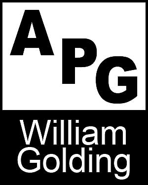 Item #293827 Bibliography, First Edition and Price Guide (APG - Author's Price Guide Series). William GOLDING, The Staff of Quill, Inc Brush.
