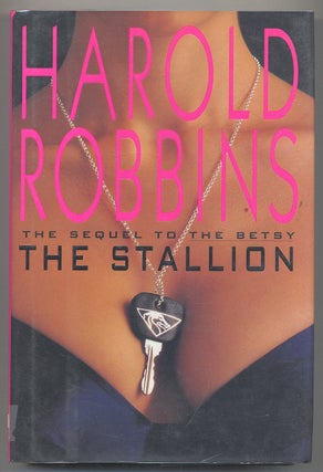 The Stallion. Harold ROBBINS.