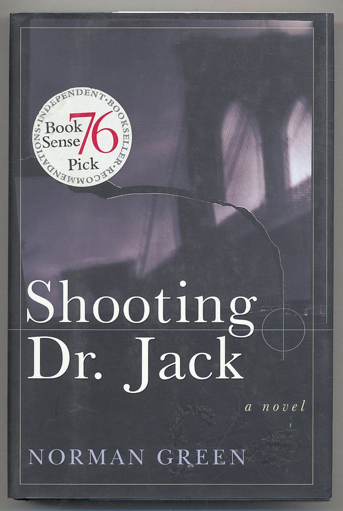Item #294428 Shooting Dr. Jack. Norman GREEN.