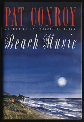 Item #294549 Beach Music. Pat CONROY