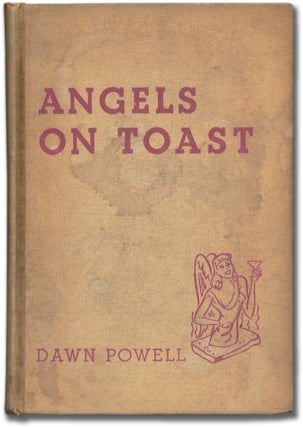 Angels on Toast
