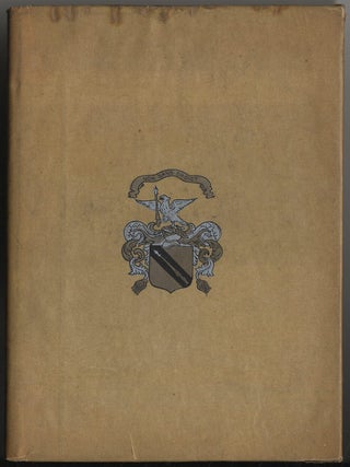 Was William Shakspere a Gentleman? Some Questions in Shakspere's Biography Determined. Samuel A. TANNENBAUM.