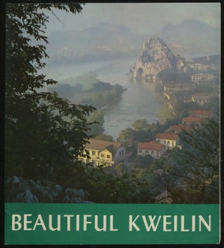Item #296513 Beauitiful Kweilin
