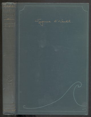 Item #296596 Lazarus Laughed (1925-26): A Play for an Imaginative Theatre. Eugene O'NEILL