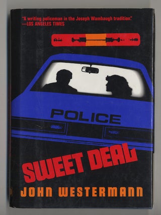 Sweet Deal. John WESTERMAN.