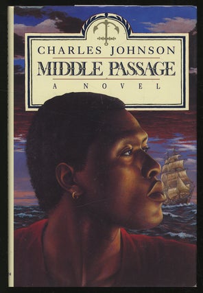 Item #296677 The Middle Passage. Charles JOHNSON