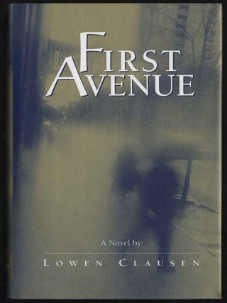 First Avenue. Lowen CLAUSEN.