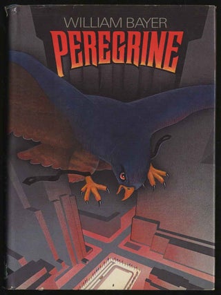 Item #296770 Peregrine. William BAYER