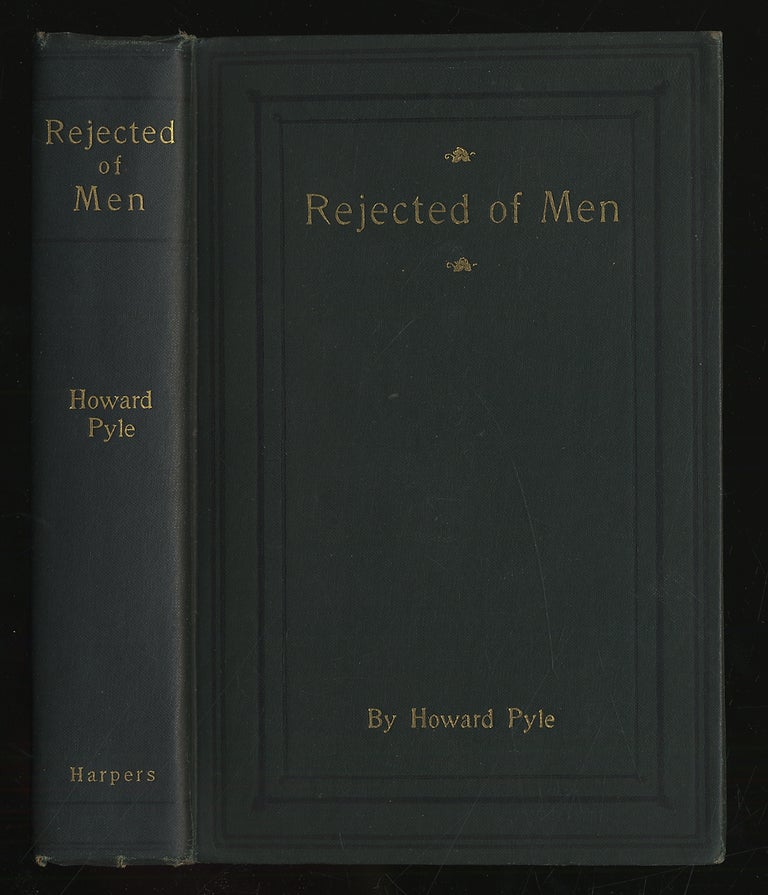 Item #296824 Rejected of Men. Howard PYLE.