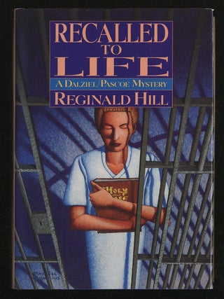 Recalled to Life. Reginald HILL.