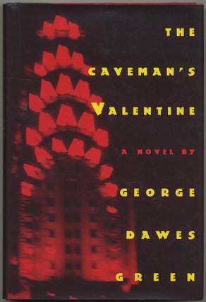 Item #297281 The Caveman's Valentine. George Dawes GREEN