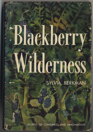 Blackberry Wilderness
