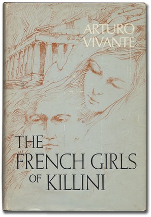 The French Girls of Killini: Twenty-One Short Stories