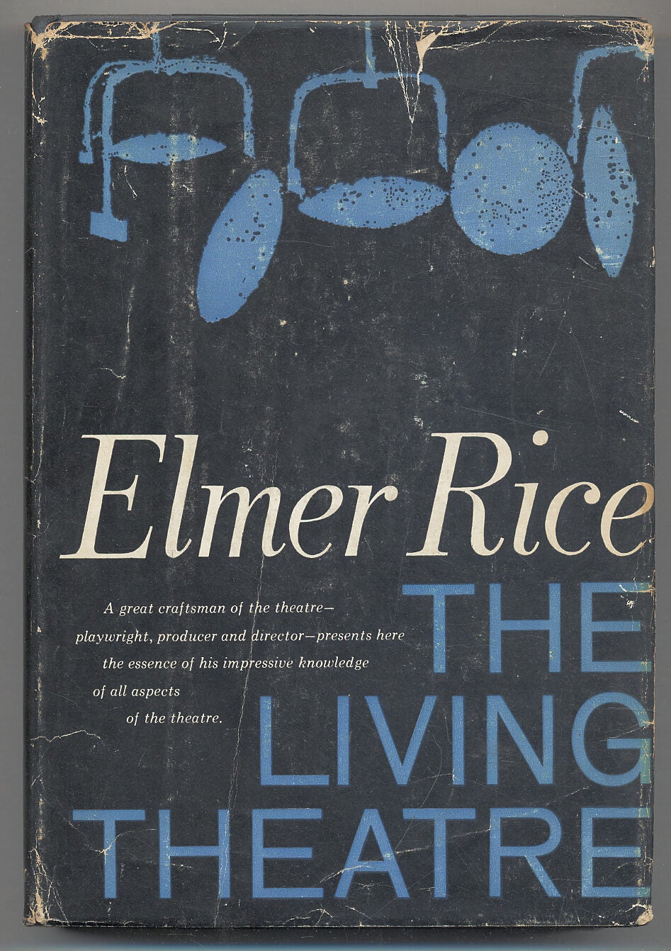 The Living Theatre | Elmer RICE