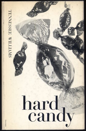 Item #297737 Hard Candy. Tennessee WILLIAMS