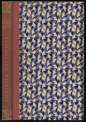 Item #297801 One Arm and Other Stories. Tennessee WILLIAMS