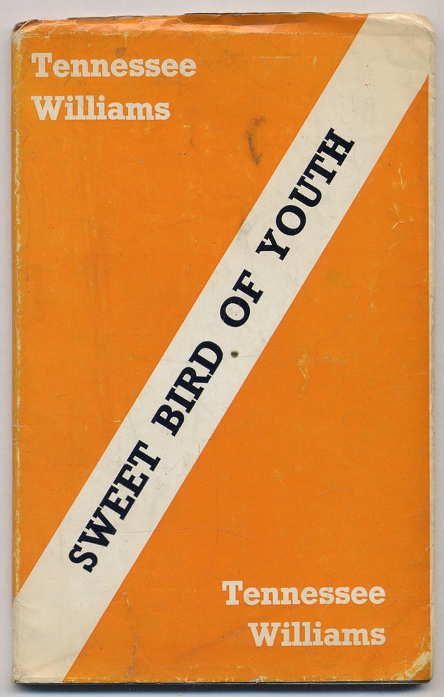 Sweet Bird of Youth. Tennessee WILLIAMS.