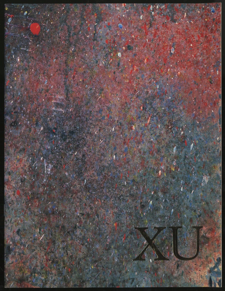 Item #298071 (Exhibition catalog): Jian-Guo Xu Recent Paintings