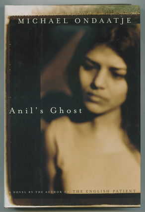 Anil's Ghost